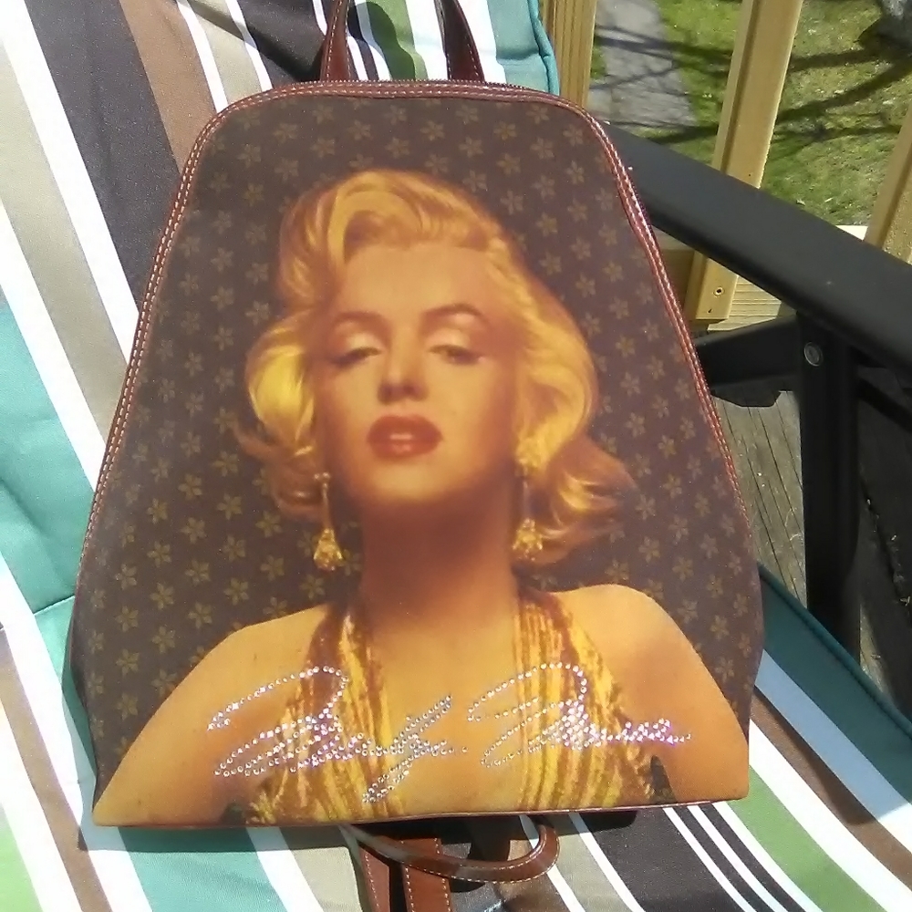 Marilyn Monroe